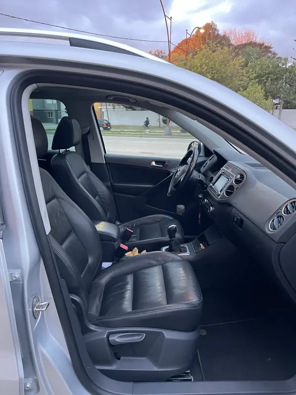 Mira esta publicación de Volkswagen Tiguan 2011 en Motordil