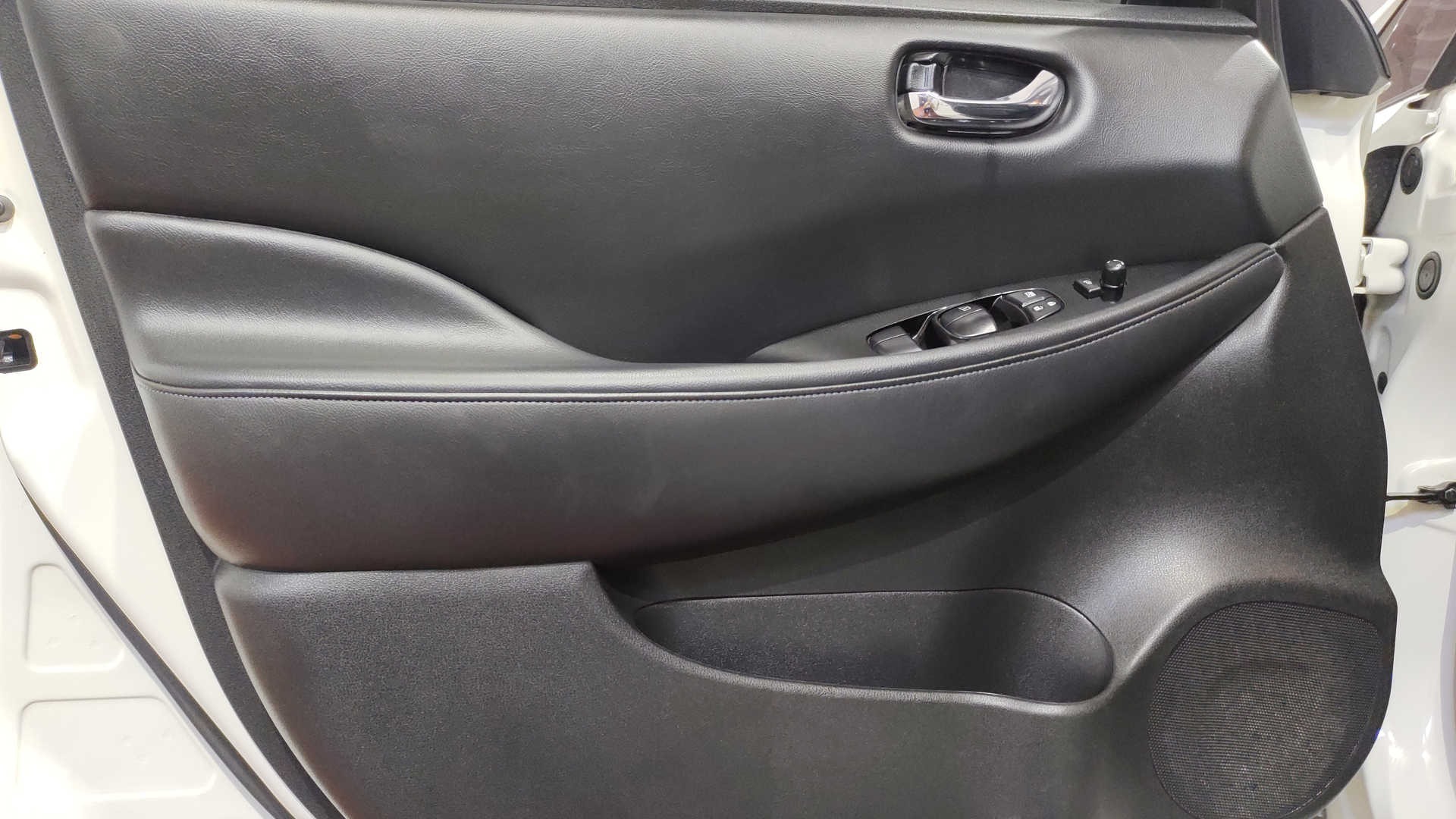 Mirá esta publicación de Nissan Leaf