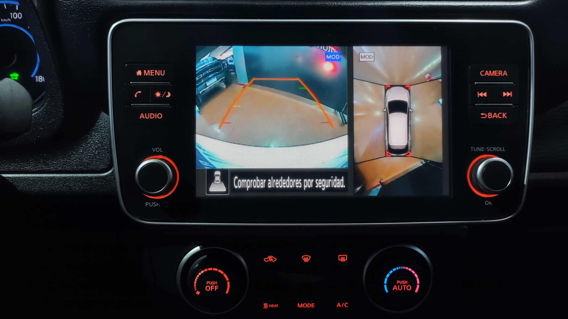 Mirá esta publicación de Nissan Leaf