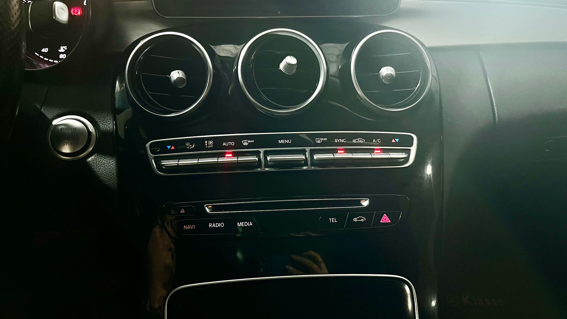 Mirá esta publicación de Mercedes Benz Clase C