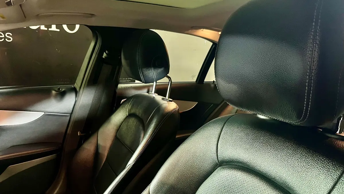 Mirá esta publicación de Mercedes Benz Clase C