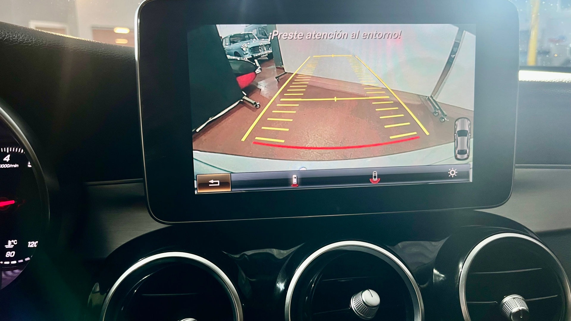 Mirá esta publicación de Mercedes Benz Clase C