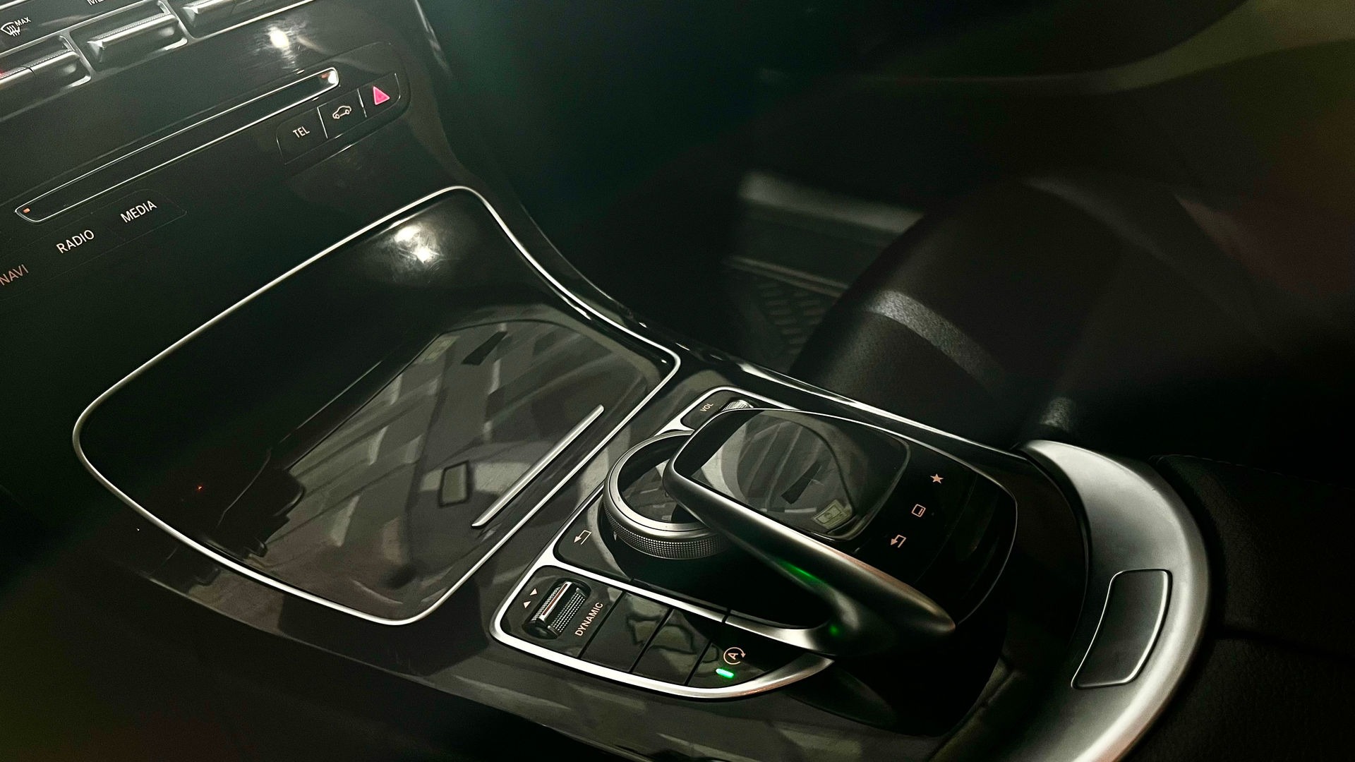 Mirá esta publicación de Mercedes Benz Clase C