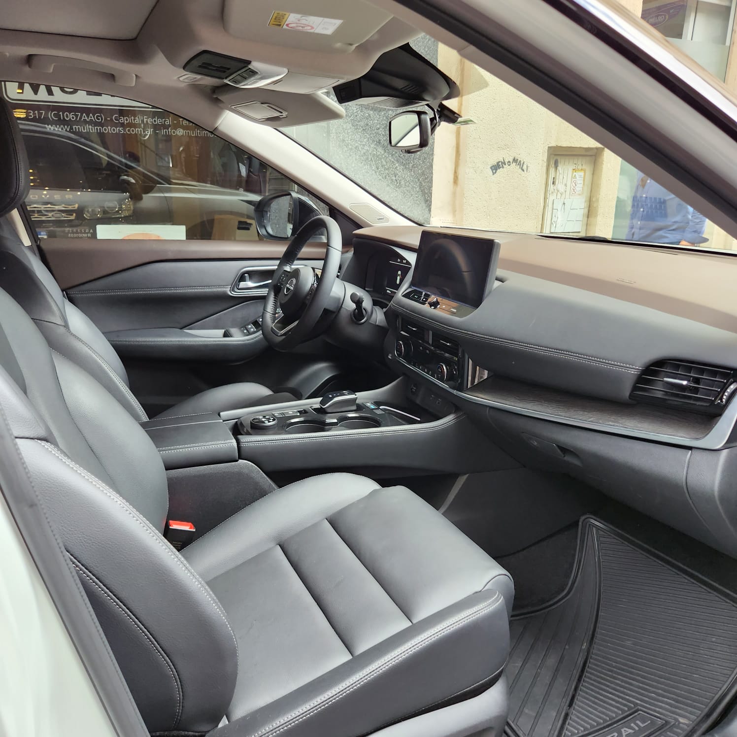 Mirá esta publicación de Nissan X Trail