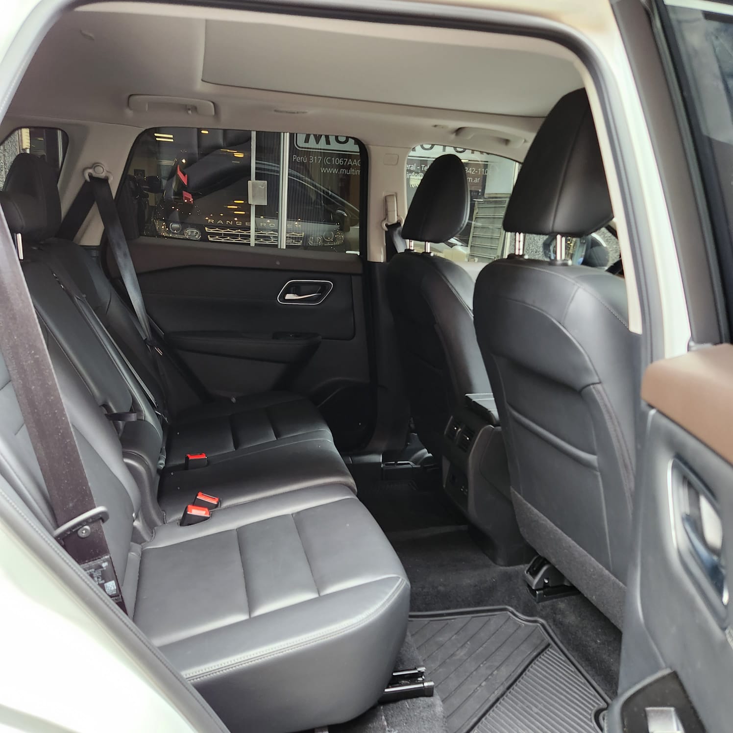 Mirá esta publicación de Nissan X Trail