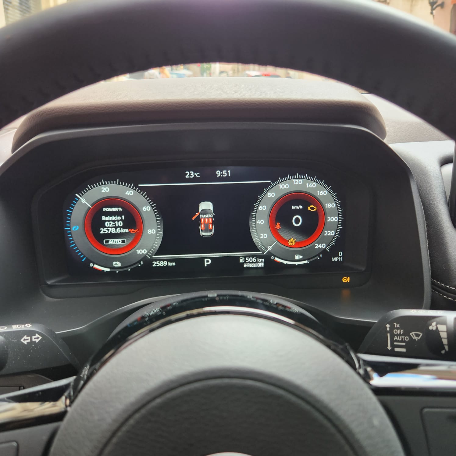 Mirá esta publicación de Nissan X Trail