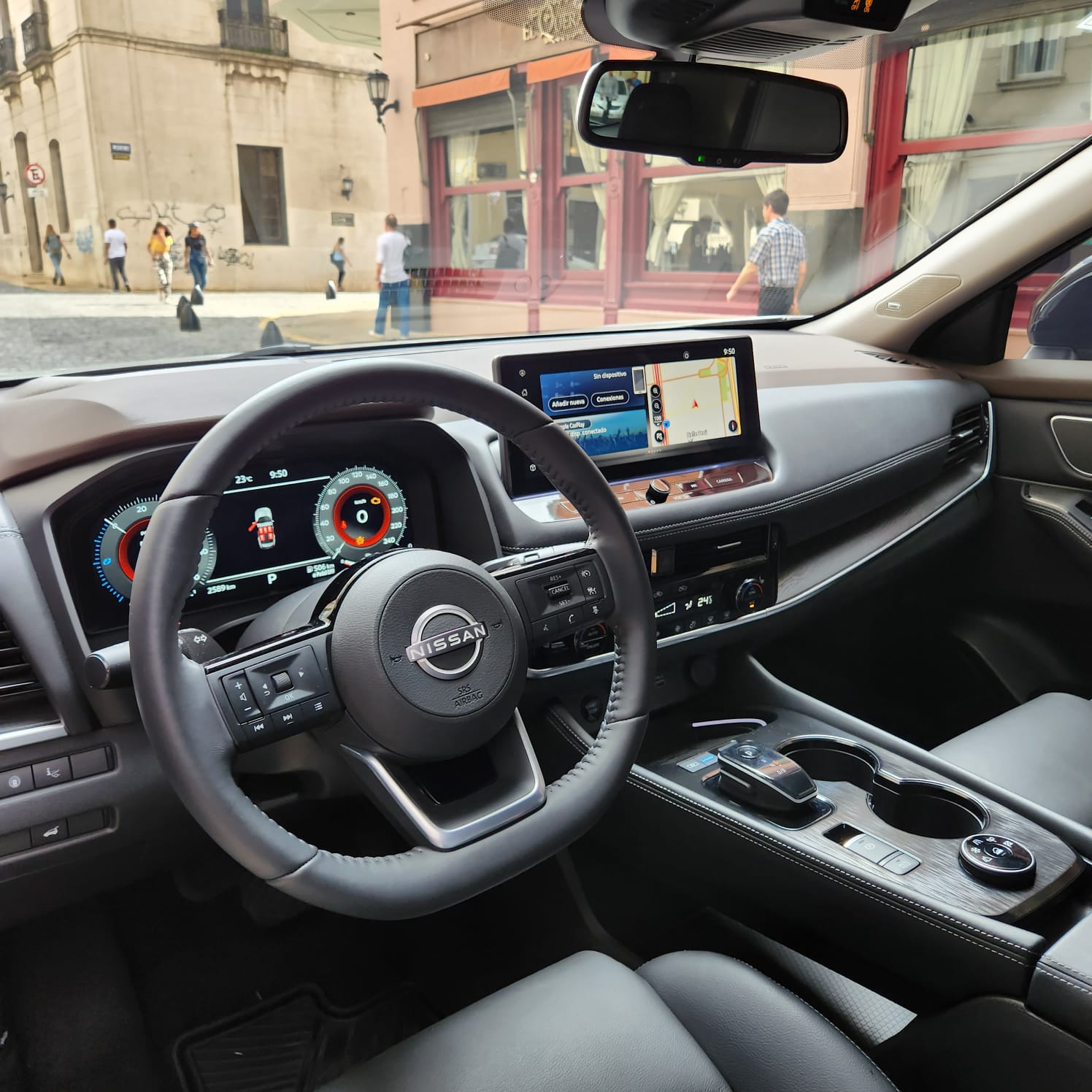 Mirá esta publicación de Nissan X Trail