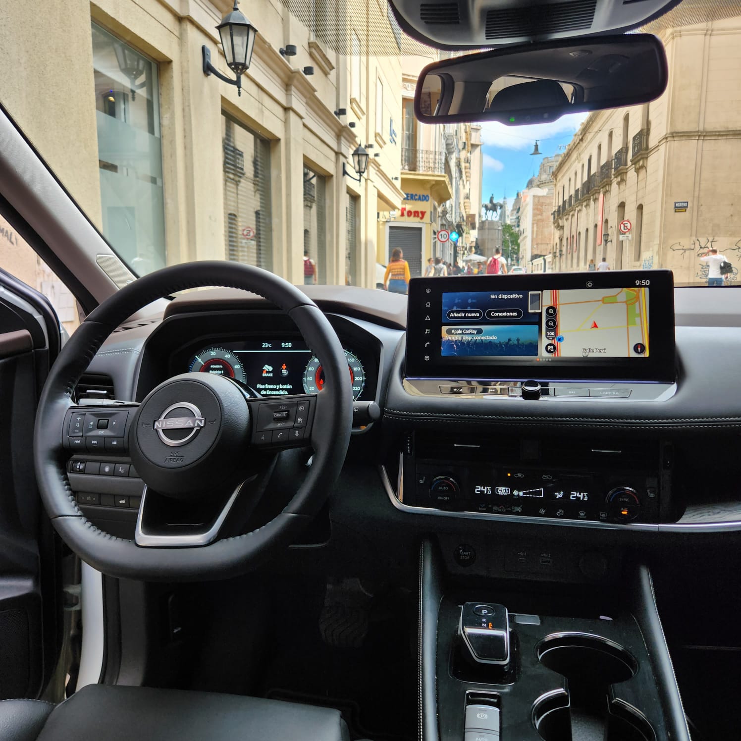 Mirá esta publicación de Nissan X Trail