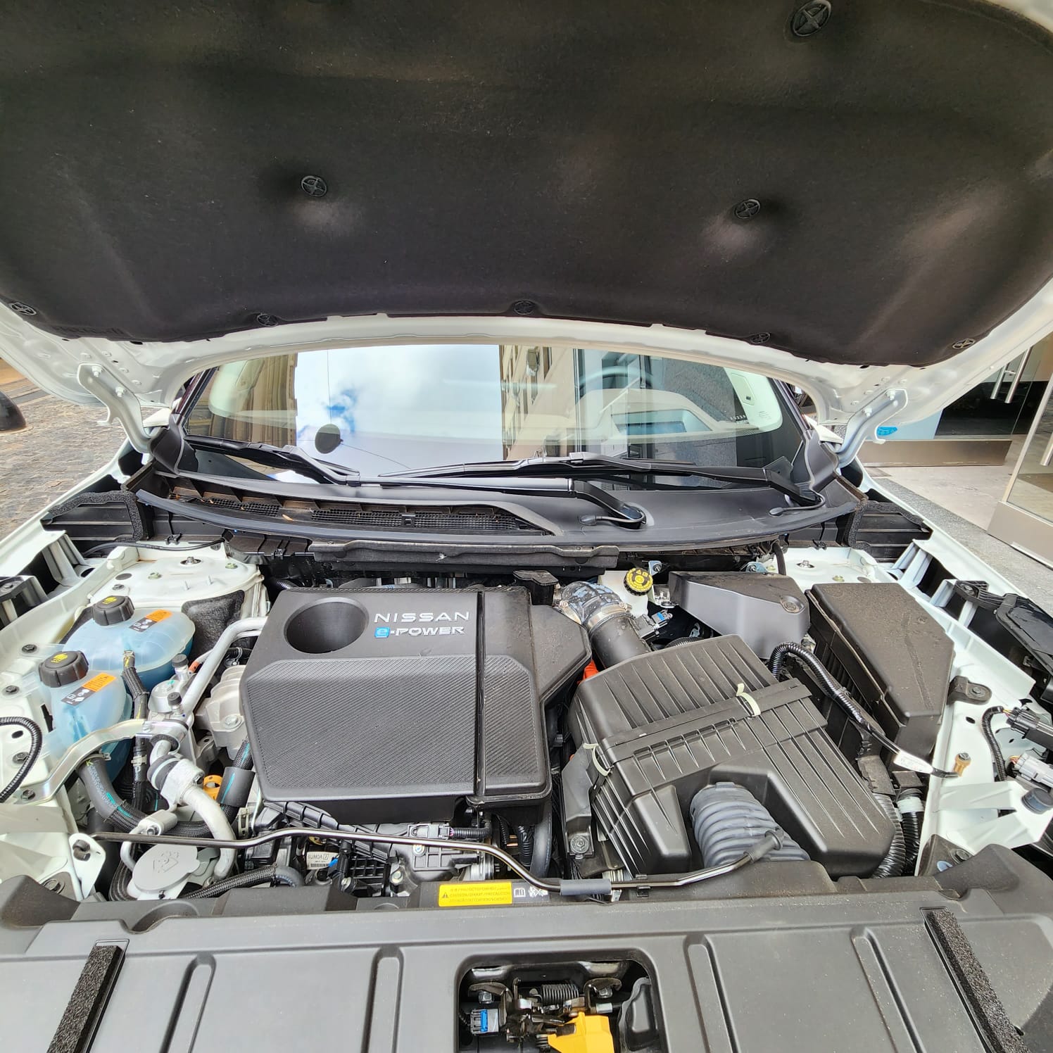 Mirá esta publicación de Nissan X Trail