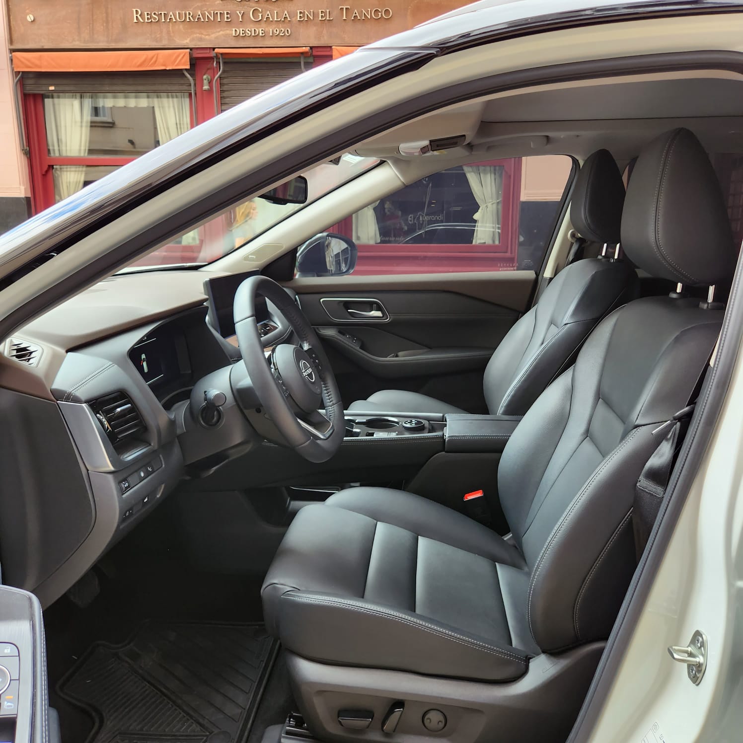 Mirá esta publicación de Nissan X Trail