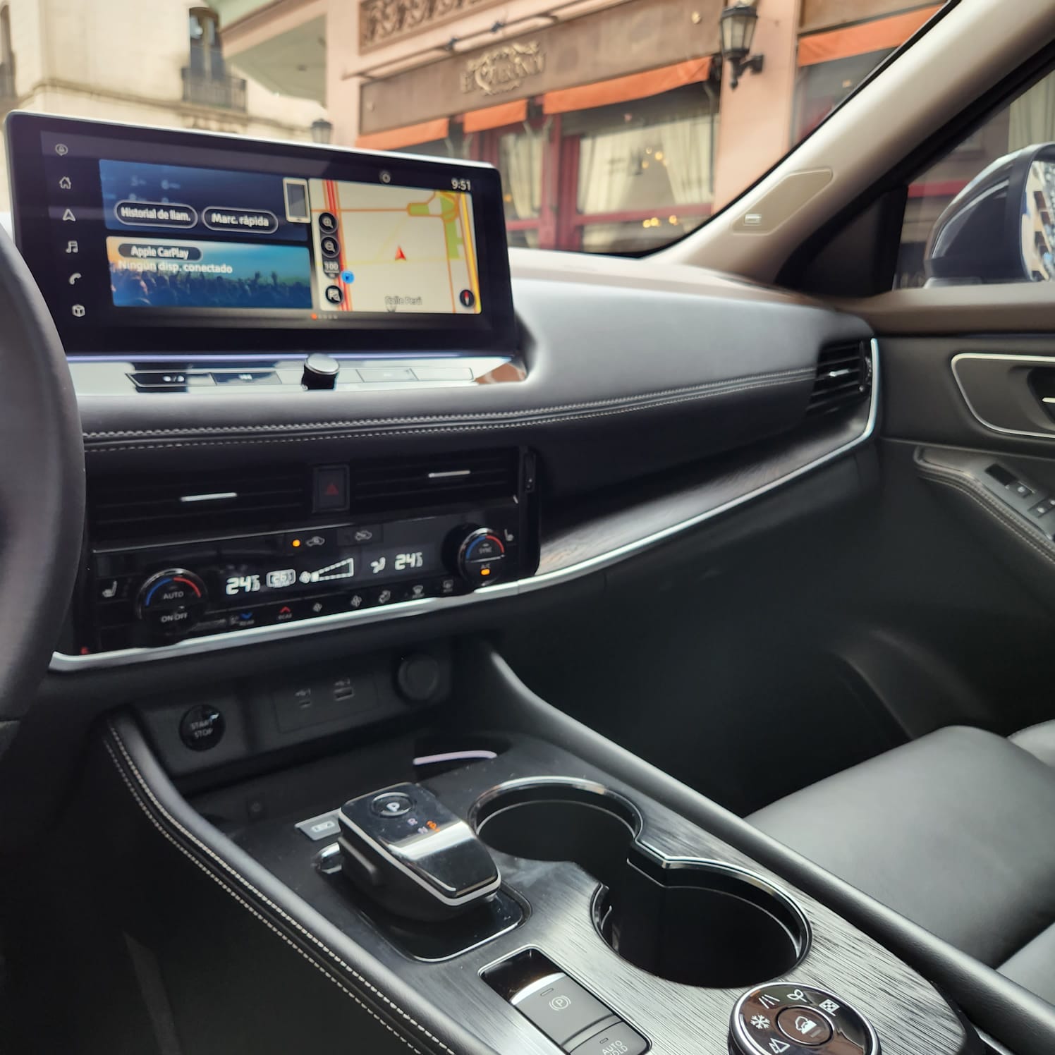 Mirá esta publicación de Nissan X Trail