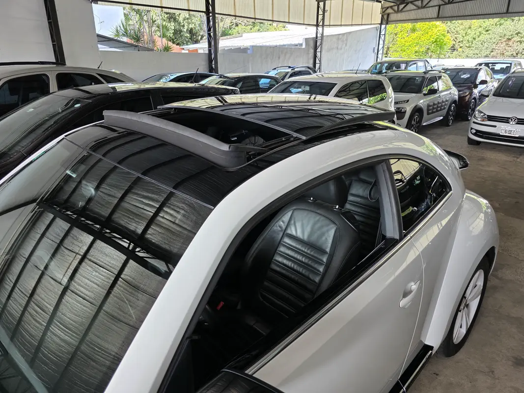 Mirá esta publicación de Volkswagen The Beetle