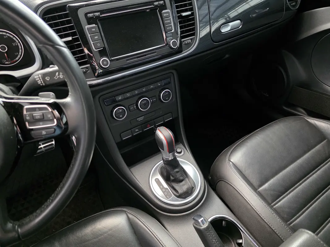 Mirá esta publicación de Volkswagen The Beetle