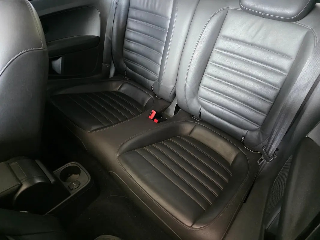 Mirá esta publicación de Volkswagen The Beetle