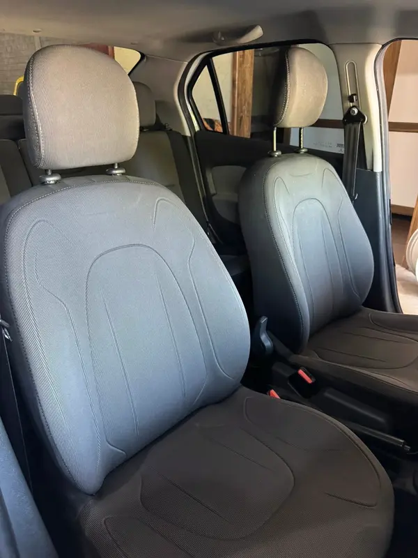 Mira esta publicación de Renault Logan II 2017 en Motordil