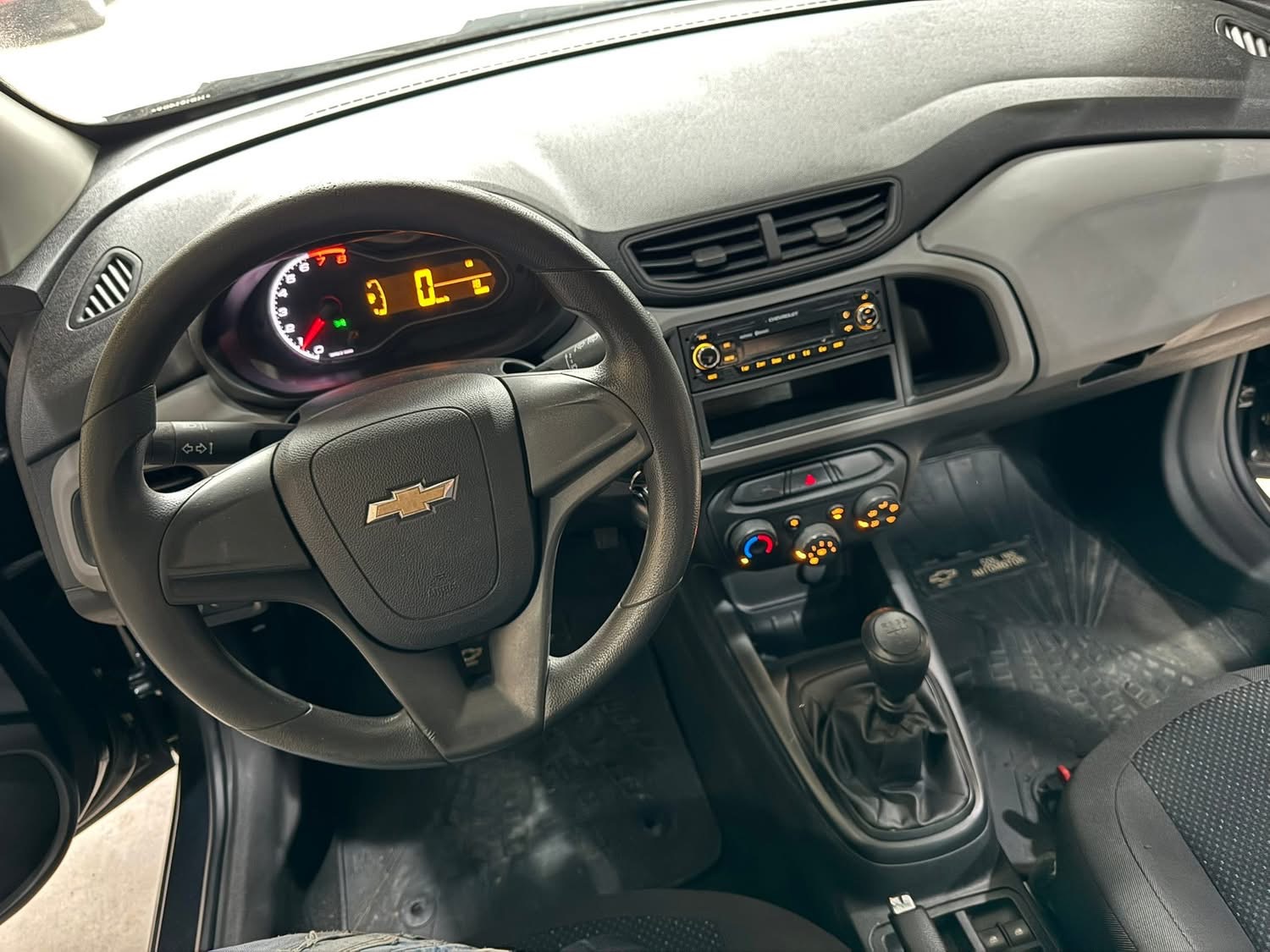 Mirá esta publicación de Chevrolet Onix