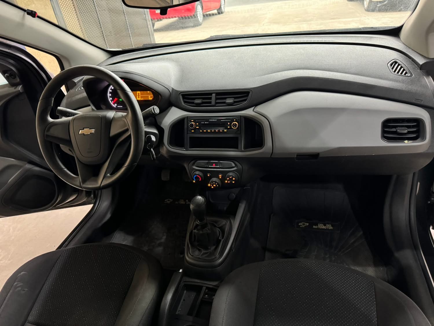 Mirá esta publicación de Chevrolet Onix