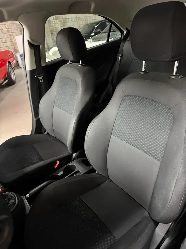 Mirá esta publicación de Chevrolet Onix