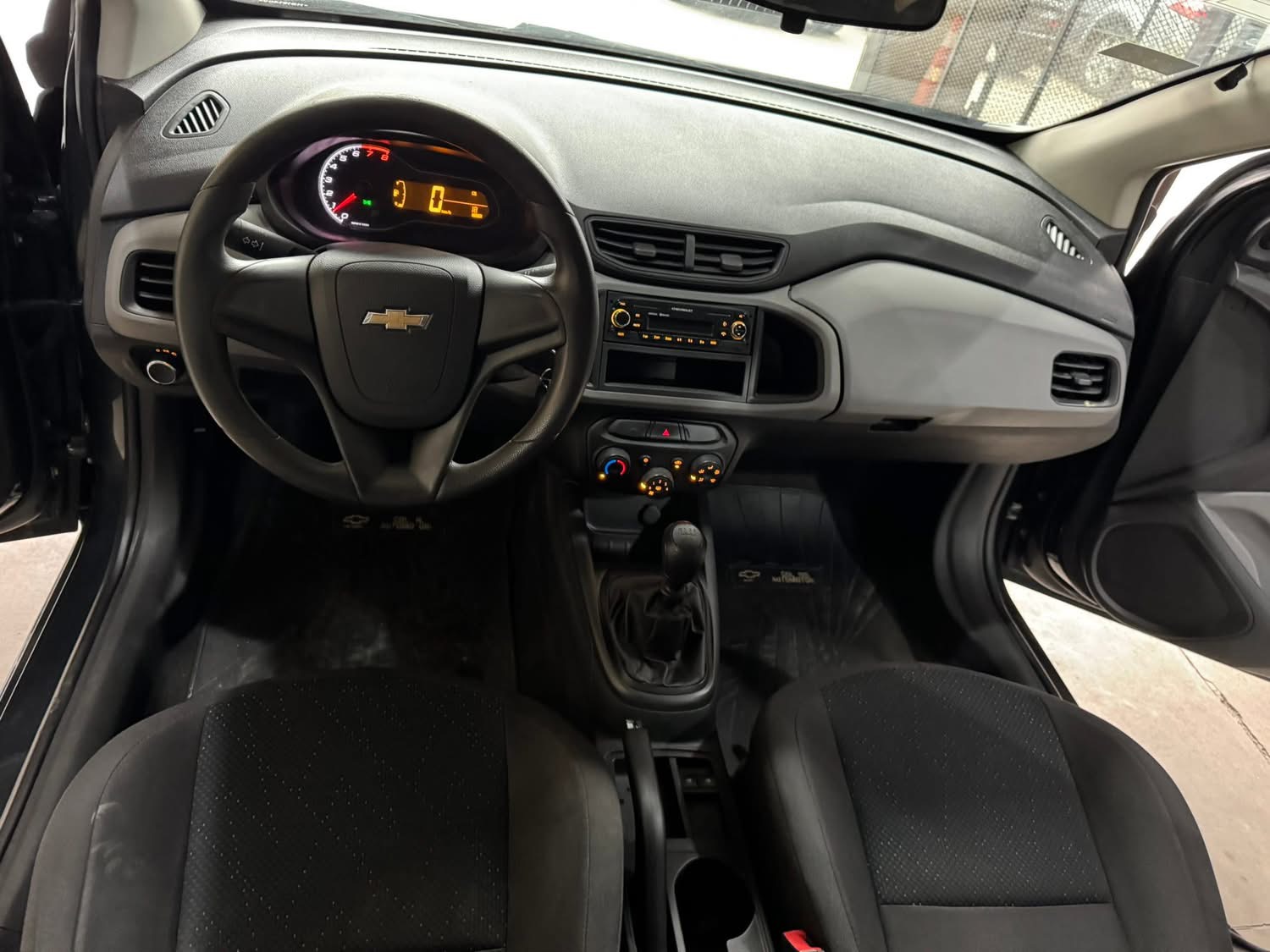 Mirá esta publicación de Chevrolet Onix