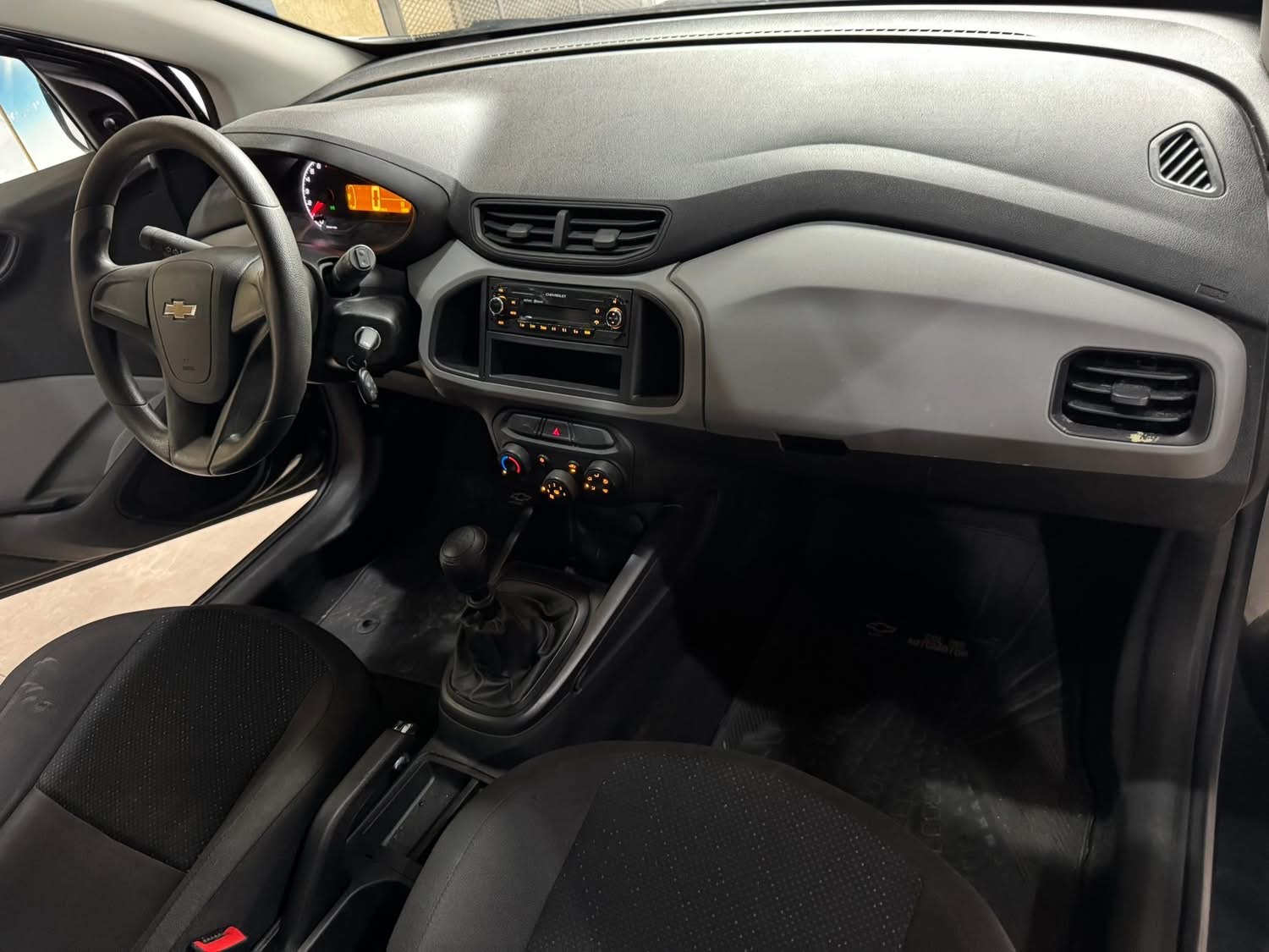 Mirá esta publicación de Chevrolet Onix