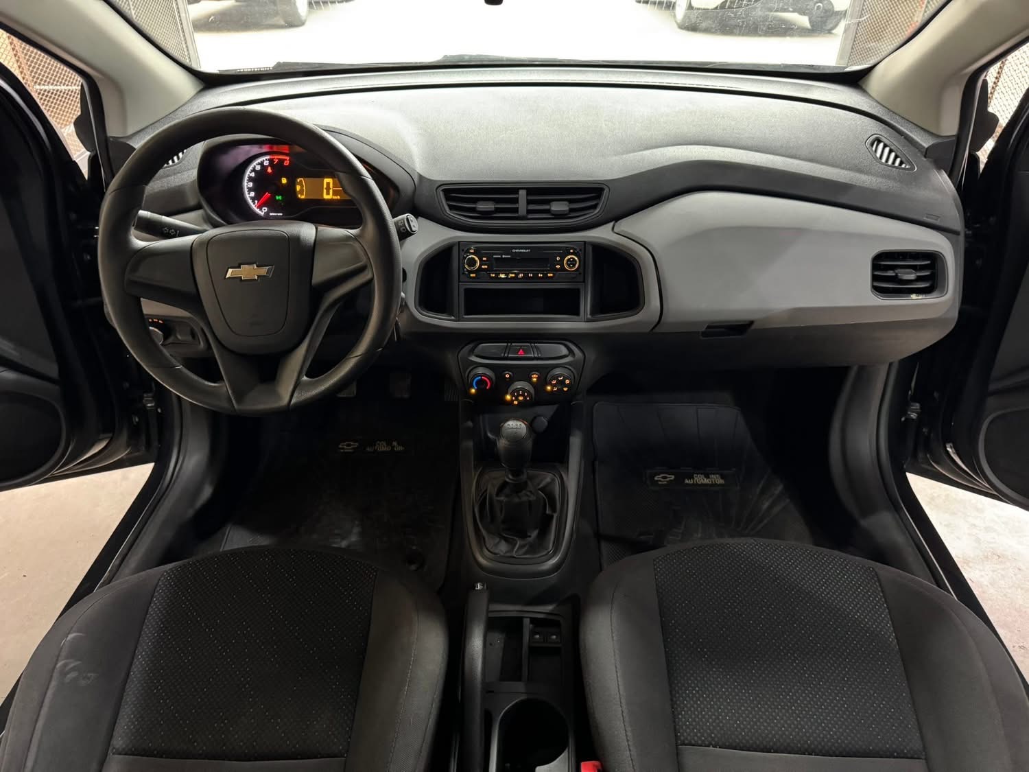 Mirá esta publicación de Chevrolet Onix