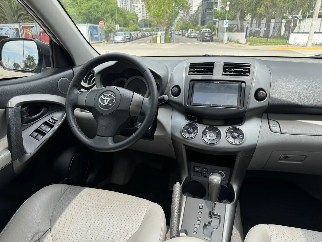 Mirá esta publicación de Toyota RAV4