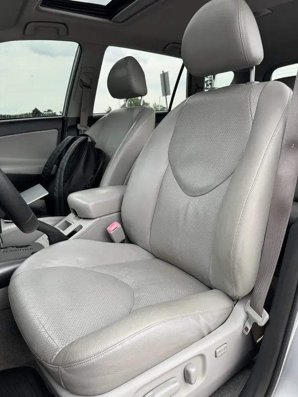 Mirá esta publicación de Toyota RAV4