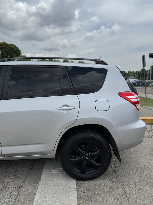 Mirá esta publicación de Toyota RAV4