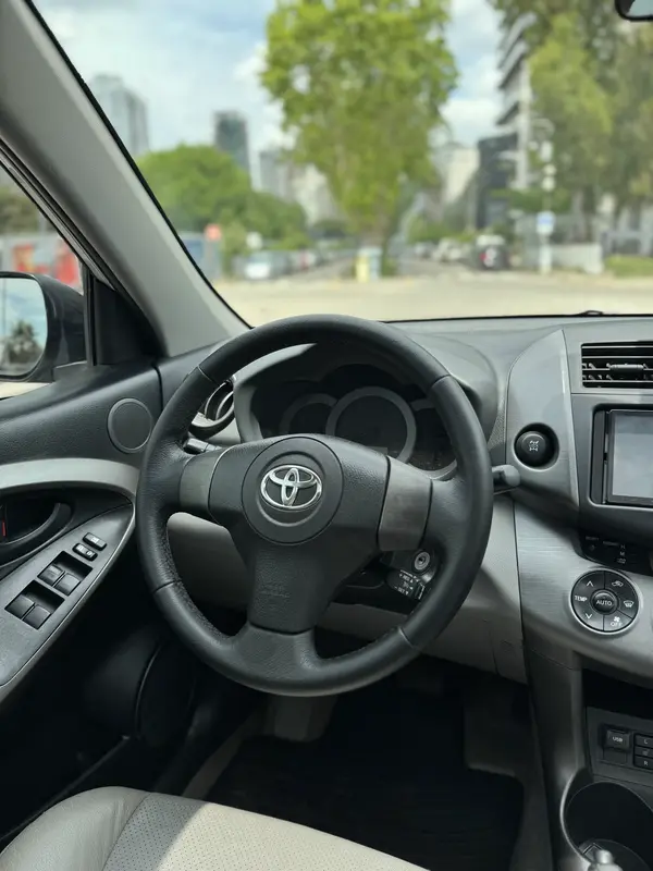 Mirá esta publicación de Toyota RAV4