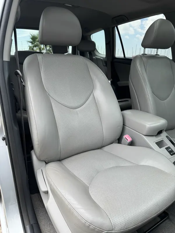 Mirá esta publicación de Toyota RAV4