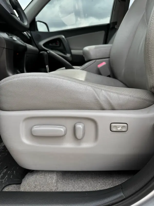 Mirá esta publicación de Toyota RAV4