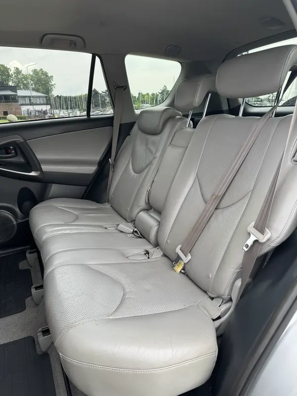 Mirá esta publicación de Toyota RAV4