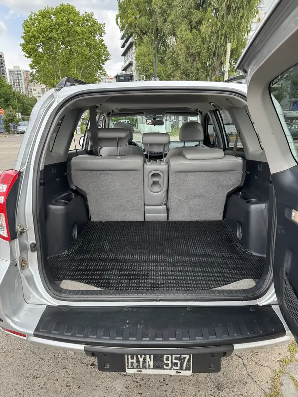 Mirá esta publicación de Toyota RAV4