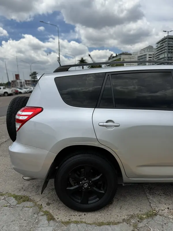 Mirá esta publicación de Toyota RAV4