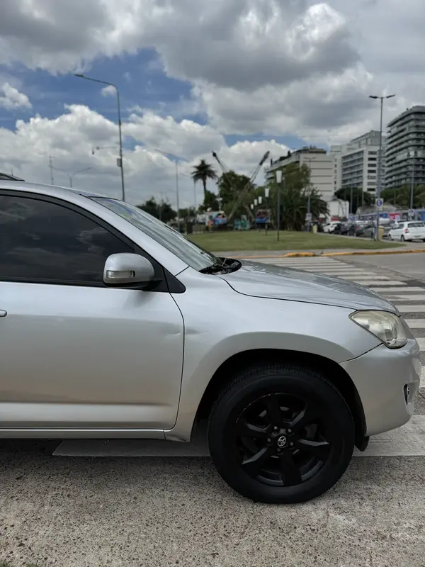 Mirá esta publicación de Toyota RAV4