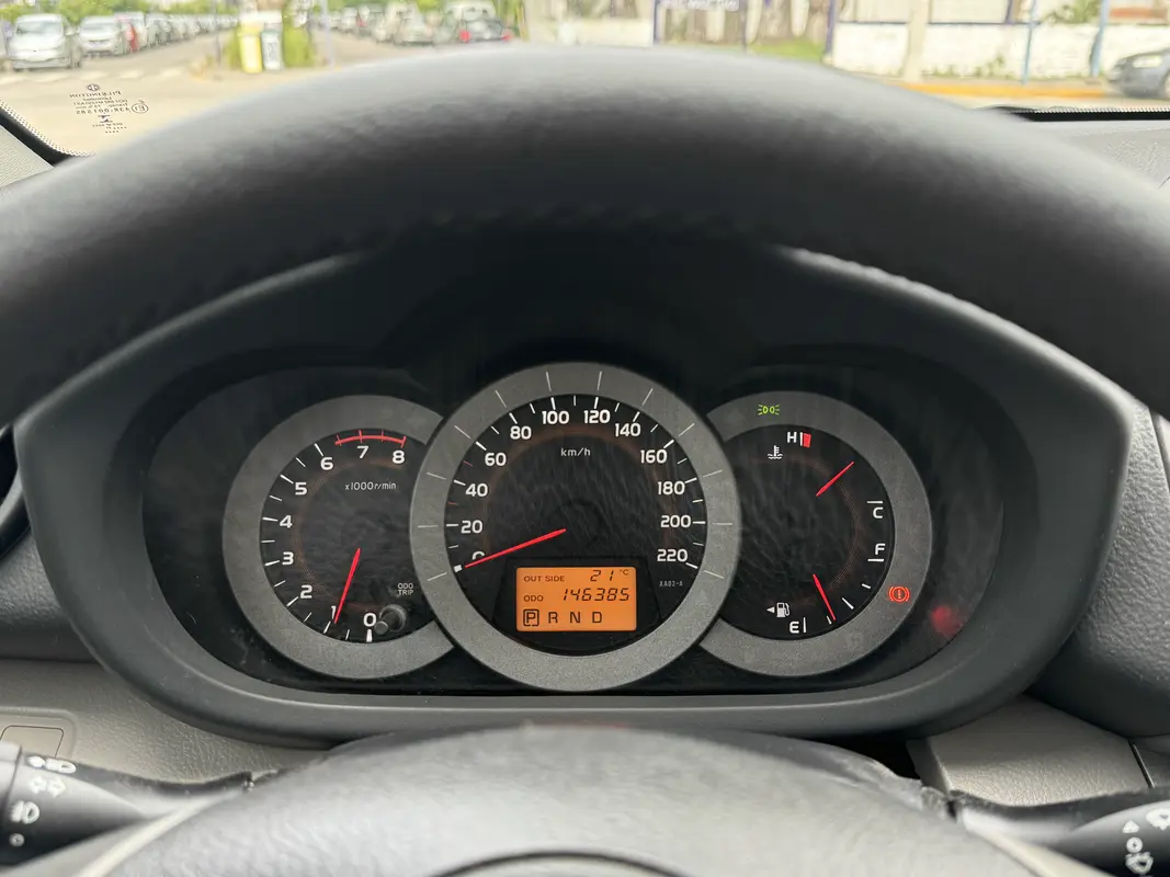 Mirá esta publicación de Toyota RAV4