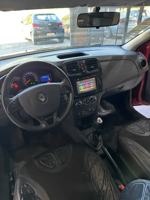 Mirá esta publicación de Renault Otros