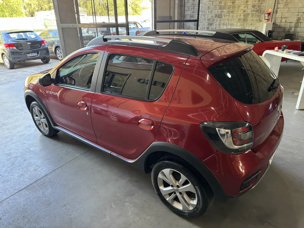 Mira esta publicación de Renault Otros 2018 en Motordil