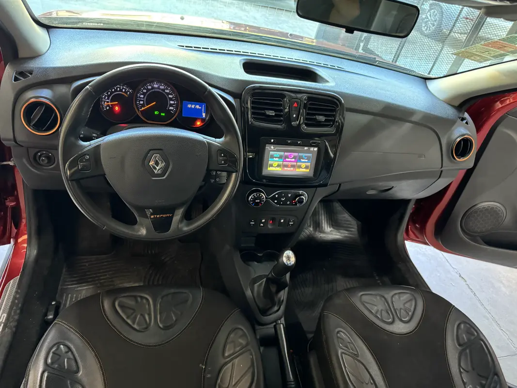 Mirá esta publicación de Renault Otros