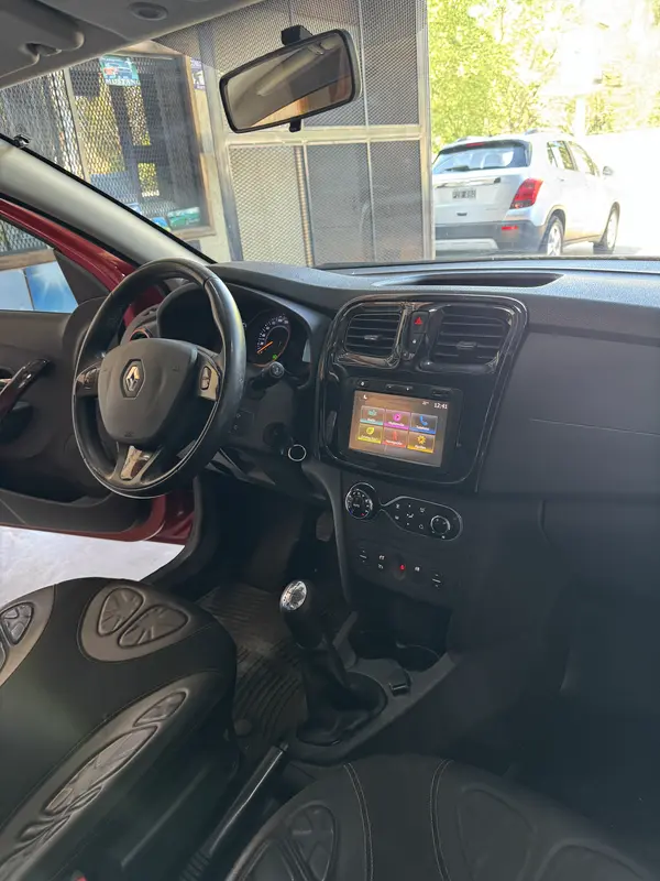 Mirá esta publicación de Renault Otros