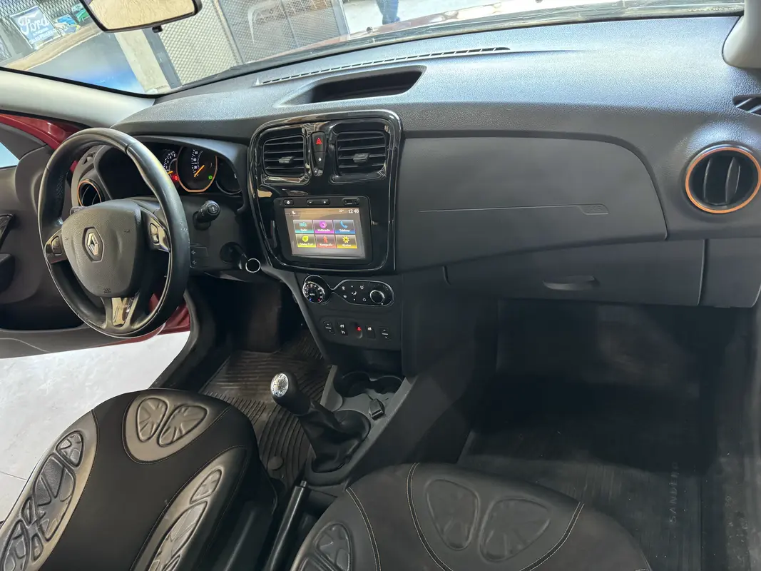 Mirá esta publicación de Renault Otros