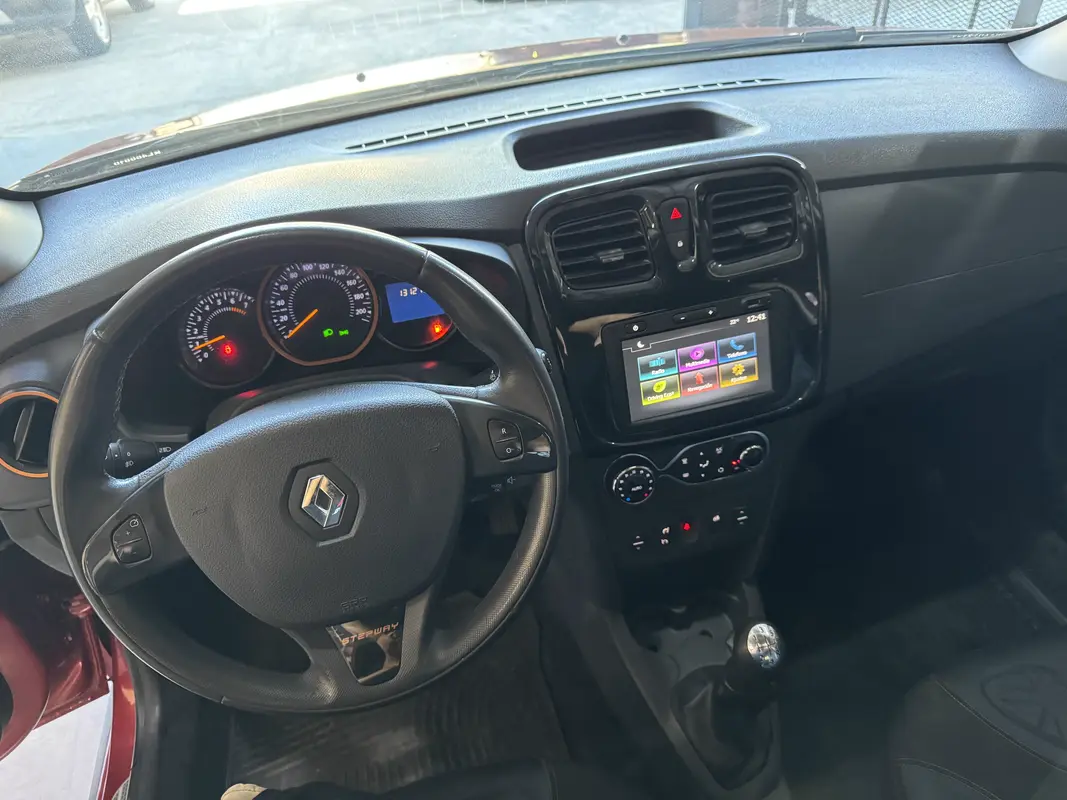 Mirá esta publicación de Renault Otros