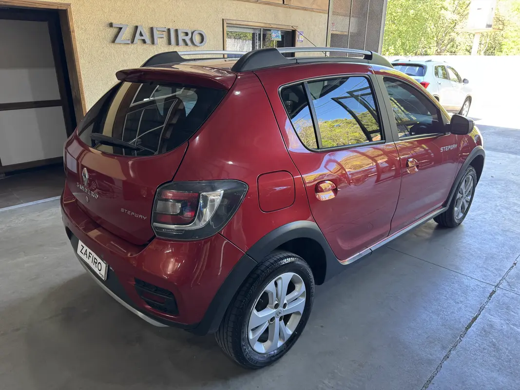 Mira esta publicación de Renault Otros 2018 en Motordil