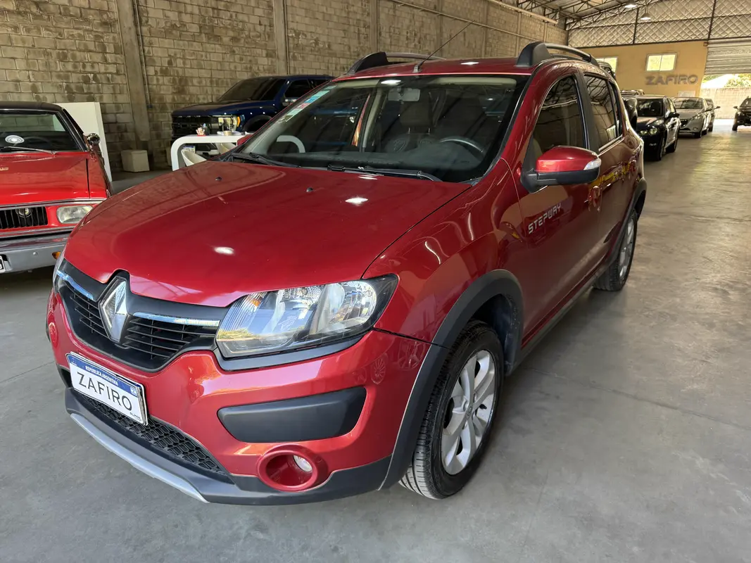 Mira esta publicación de Renault Otros 2018 en Motordil