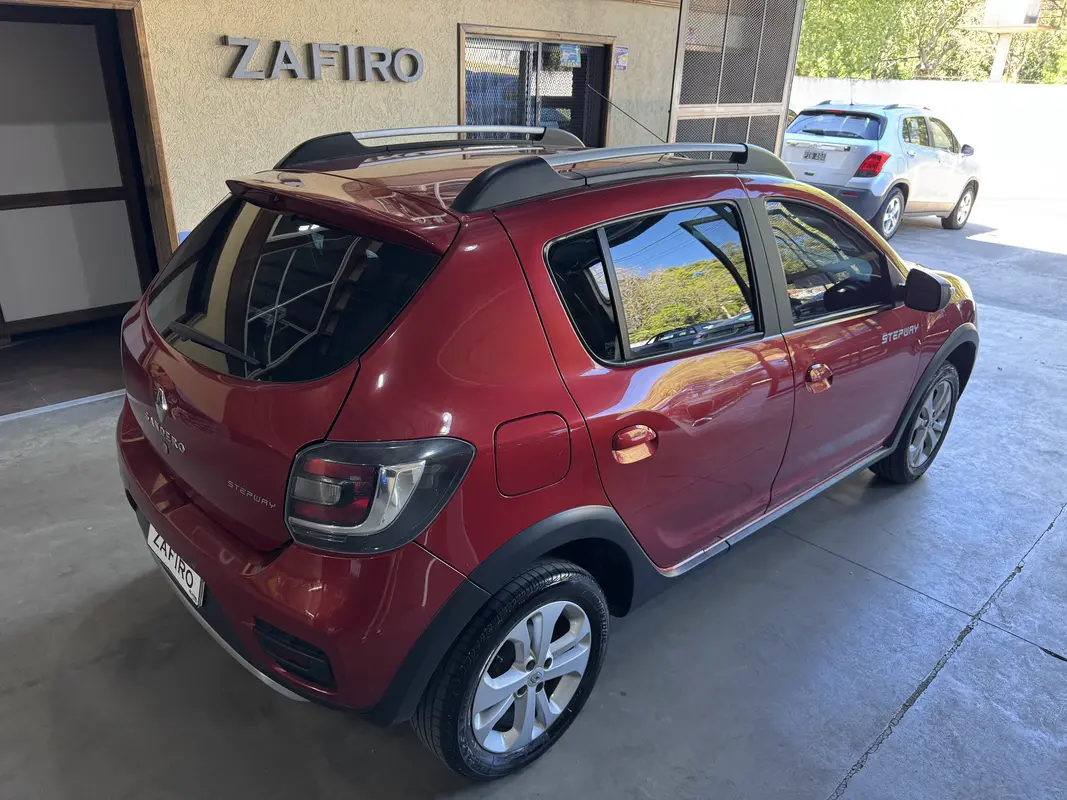 Mira esta publicación de Renault Otros 2018 en Motordil