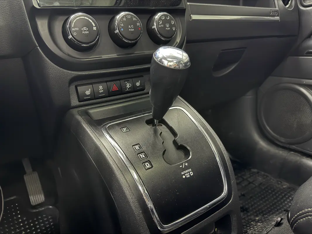 Mirá esta publicación de Jeep Compass