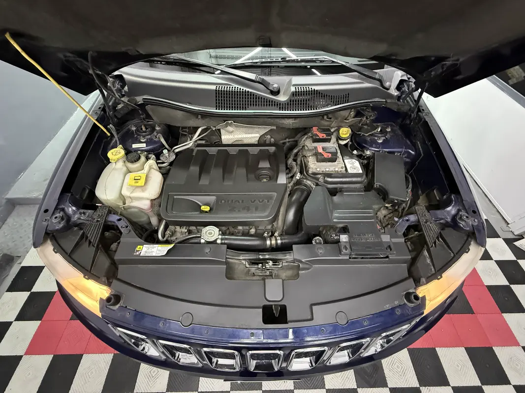 Mirá esta publicación de Jeep Compass