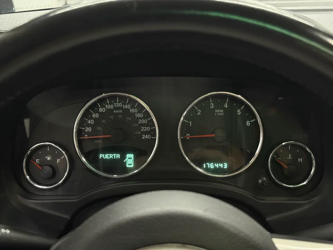 Mirá esta publicación de Jeep Compass