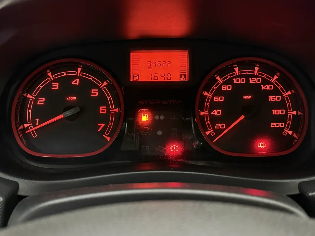 Mirá esta publicación de Renault Sandero II