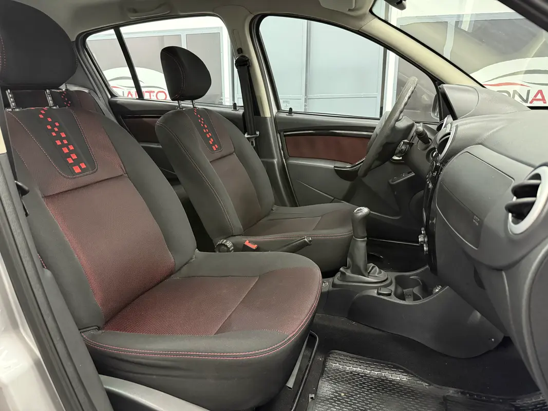 Mirá esta publicación de Renault Sandero II